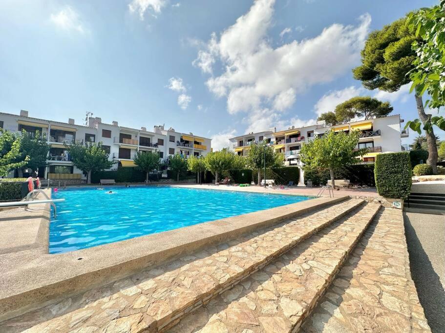 The Golden Oak In Calella Centre - 100M From Beach Palafrugell Eksteriør bilde